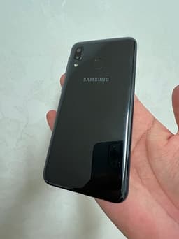samsung A20e