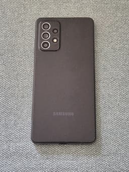 Samsung A52s 5g