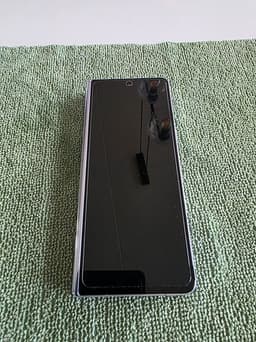 Samsung z fold 5