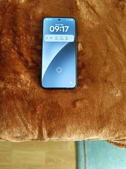 Xiaomi 15 12/256 GB – Global/EU-version – Svart – Mycket fint skick
