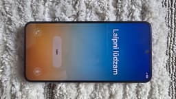 Galaxy S24 |Cobalt Violet | 256 GB