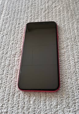 iPhone 11 64 GB – mycket fint skick + tillbehör