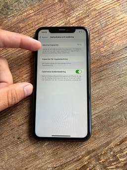 iPhone XR 64 gb