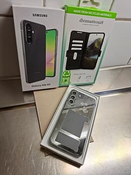 Galaxy A56 G