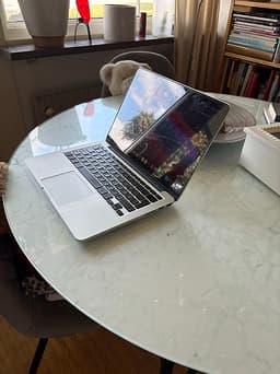 MacBook Pro 13” Retina (Mid 2014) - 16GB RAM, i7