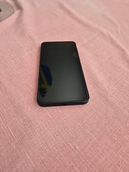 Samsung Galaxy A16 5G mobil 128 GB svart