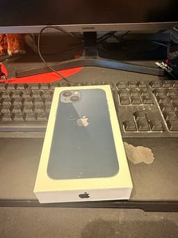iPhone 13