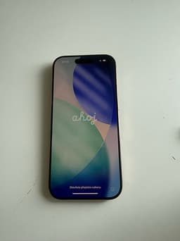iPhone 16 Pro 128 GB – 99 % batterihälsa – Mycket fint skick
