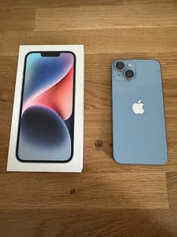 Apple iPhone 14 128 GB
