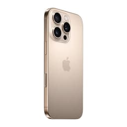 Apple iPhone 16 Pro 128 GB Desert Titanium / Gold