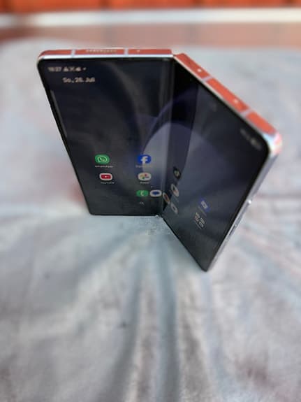 Samsung Galaxy Z Fold5