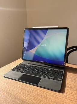 iPad Pro 12,9” M1 1TB