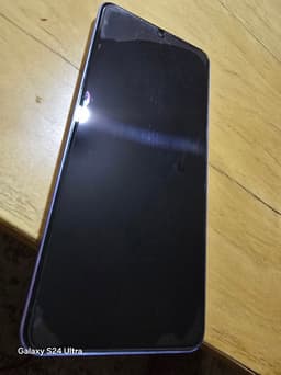 Samsung Galaxy A 07  mobil4/ 64 GB lila
