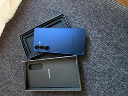 Galaxy S25 128 gb i nyskick