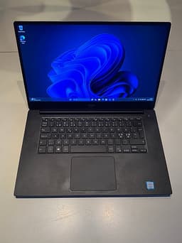 Dell Precision 5530 - Inkl Jabra Evolve, headset