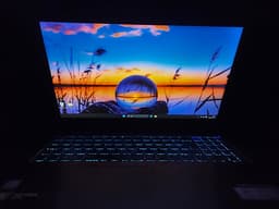 Gaminglaptop i5 9300H / GTX 1050 / 8 GB