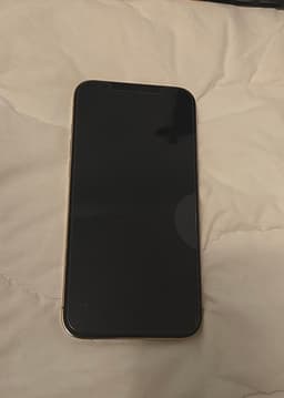 iPhone 12 Pro Max 128 GB, Guld, Mycket tillbehör