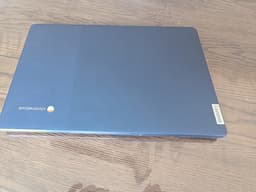 Lenovo Chromebook 14"