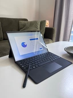 Surface Pro 8 i7/16gb/512gb