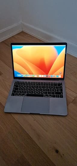 Macbook Pro