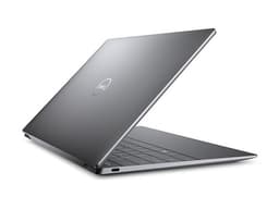 Dell XPS 13 9345 Snapdragon X Elite Copilot