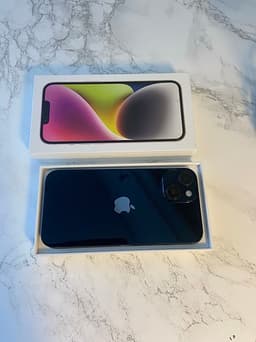 Iphone 14 BRA SKICK