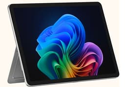 Microsoft Surface Pro 8C/16/256 GB 12" Copilot+ PC