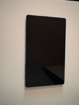 Samsung Galaxy Tab A surfplatta 32 GB svart