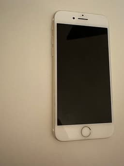 Iphone 7 Guldfärg 32 GB