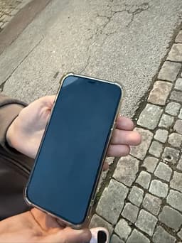 Apple iPhone 12 Pro Max 128 GB blå