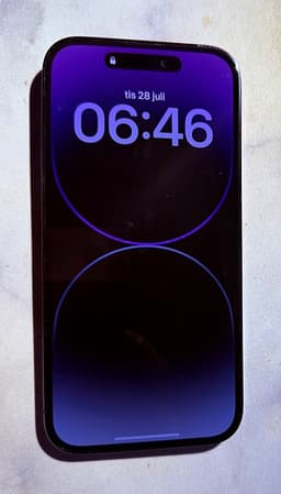 Iphone 14 Pro 128 GB