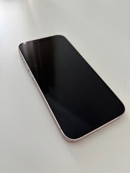 Apple iPhone 13 mobil 128 GB