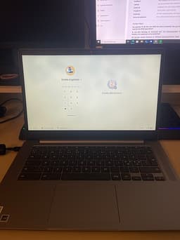 Lenovo IdeaPad Chromebook 14"