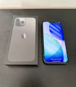 Apple iPhone 13 Pro Max 128 GB