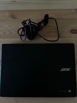 Acer Chromebook