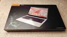 Laptop Cepter Byte 14