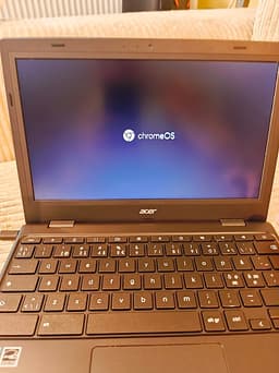 Acer Chromebook 311