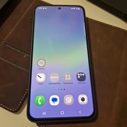 Samsung galaxy A36 5g