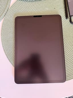 Apple iPad Air femte generationen M1