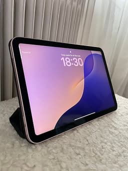 Ipad Mini 6. gen