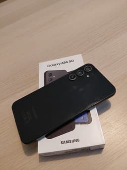 Samsung A54 5G