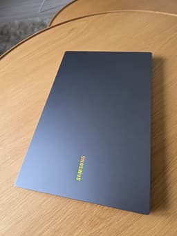 Samsung Galaxy Book4 - 15.6" nyskick