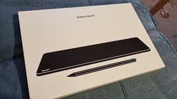 Samsung galaxy tab s11