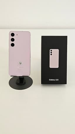 Samsung Galaxy S23 128GB (5G)