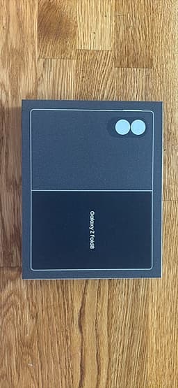 Samsung Galaxy Z Fold5 mobil 1 TB