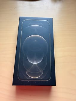 Apple iPhone 12 Pro Gold