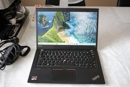Lenovo ThinkPad X13 i fint skick