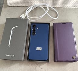Samsung Galaxy S25 128 GB