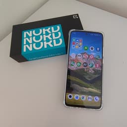 OnePlus Nord CE4 Lite 5G