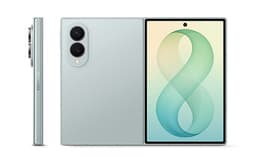 Samsung Galaxy Z Fold8 (1 TB)